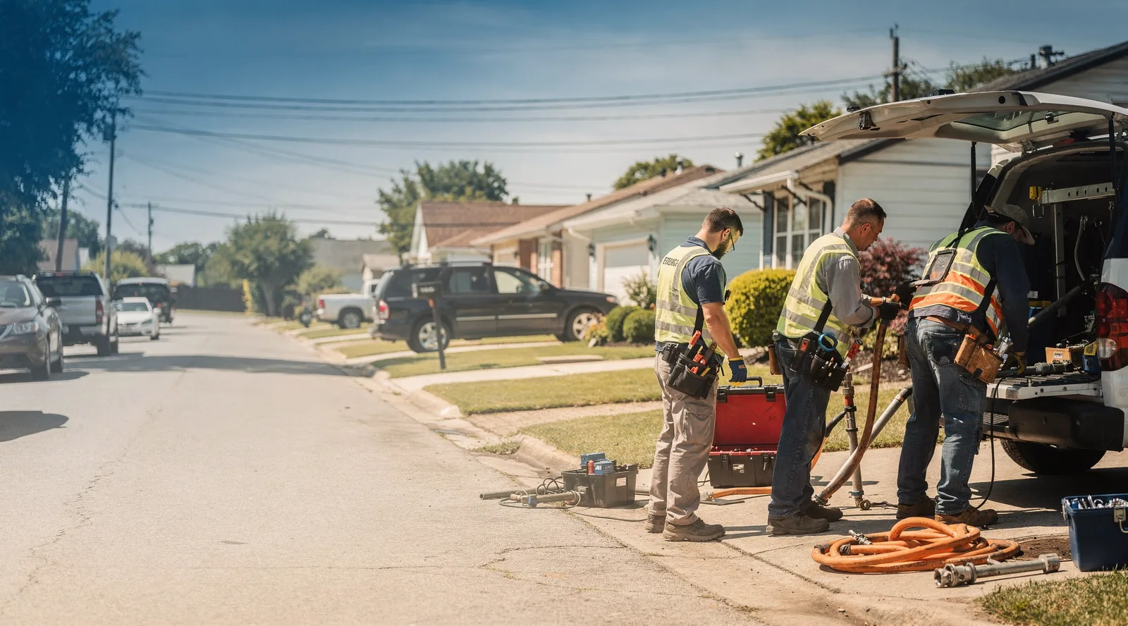 Water Heater Repair in Medicine Lake, MT near me